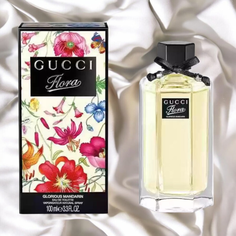 GUCCI FLORA