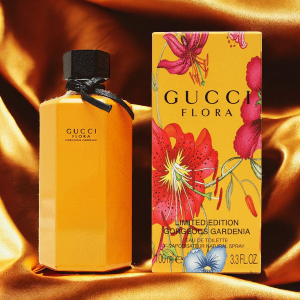 GUCCI FLORA