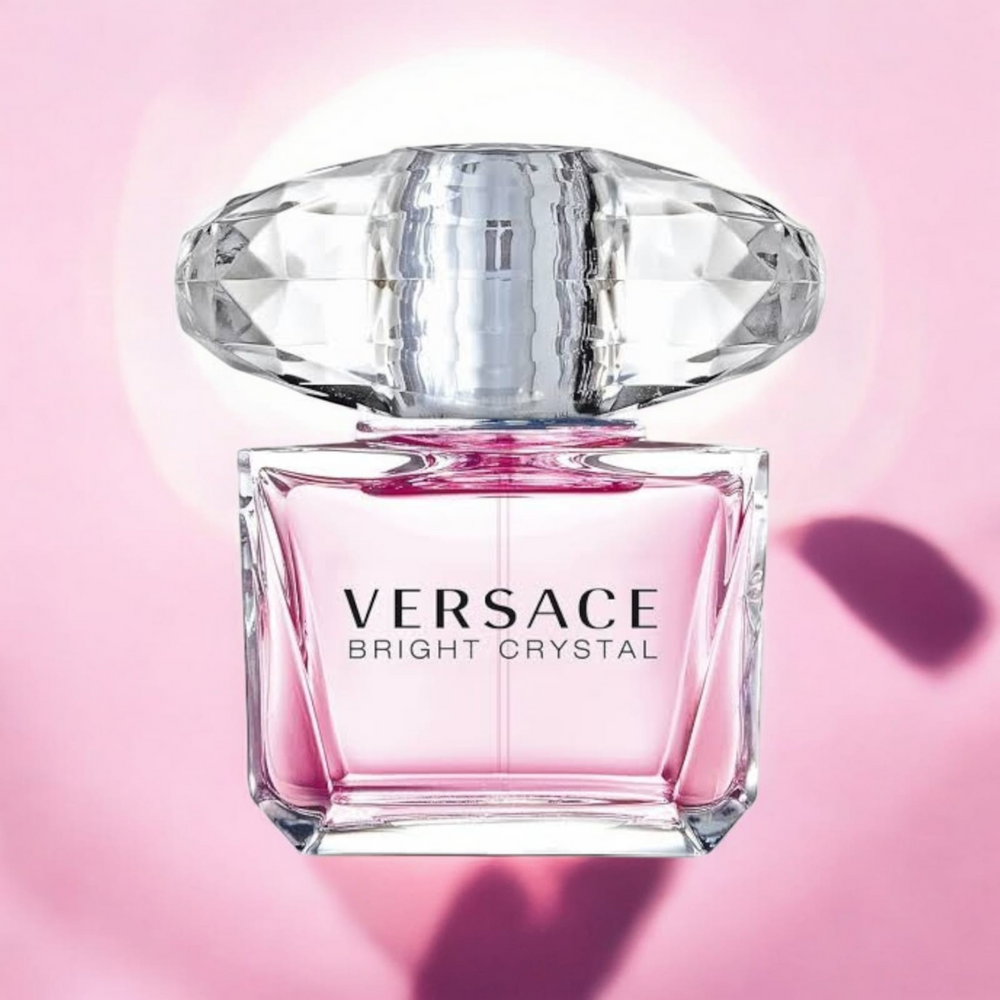 VERSACE BRIGHT CRYSTAL