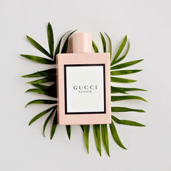 Gucci Bloom intense
