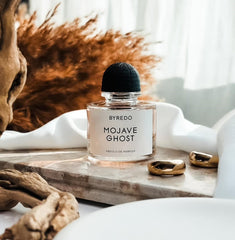 Mojave Ghost By Byredo