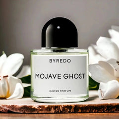 Mojave Ghost Byredo