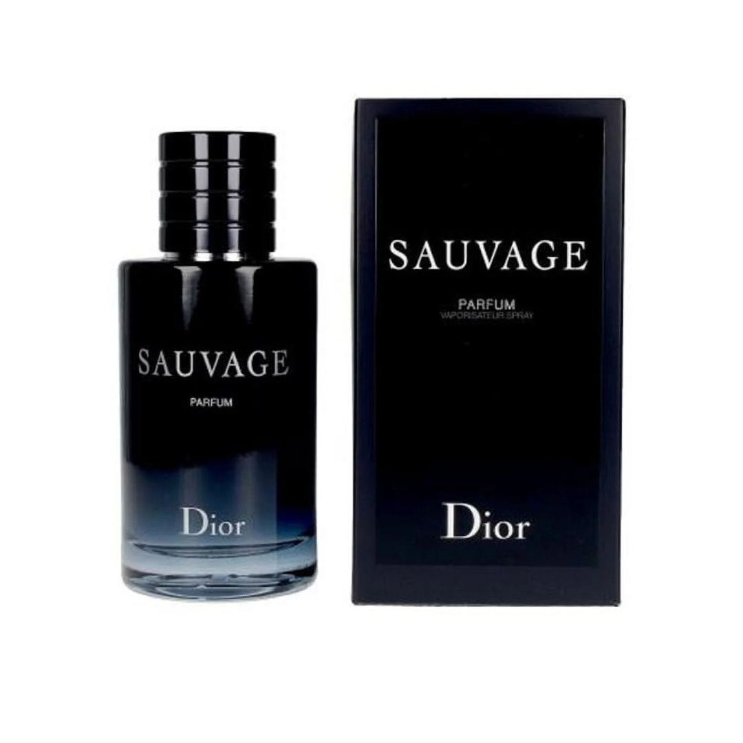 Sauvage Dior