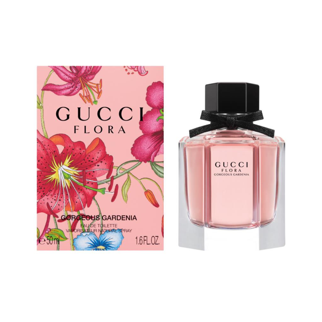 gucci flora