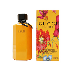 gucci flora