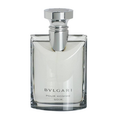 Bvlgari Pour Homme Soir EDT Men 100ml