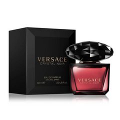 Versace Crystal Noir Eau de parfum 90ml