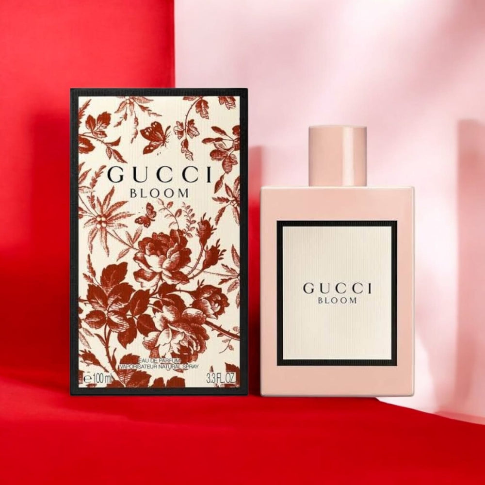 GUCCI BLOOM