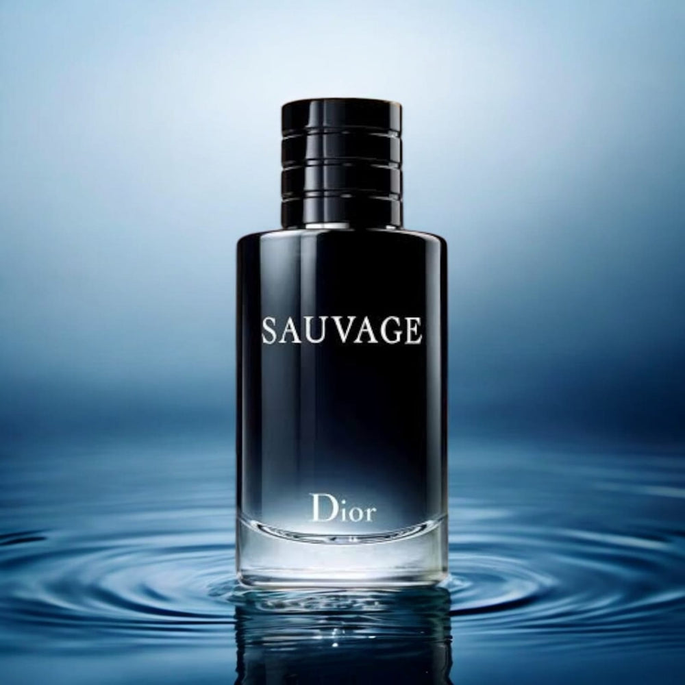 DIOR SAUVAGE