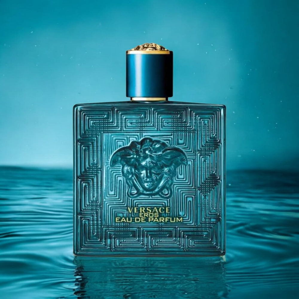 VERSACE EROS