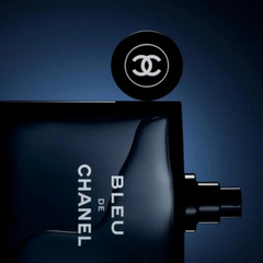 bleu de chanel eau de parfum
