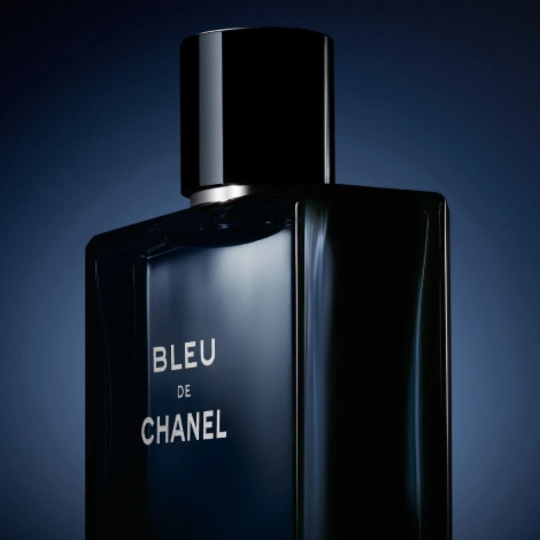 bleu de chanel edp
