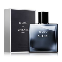 bleu de chanel
