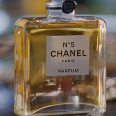 chanel number 5 perfume
