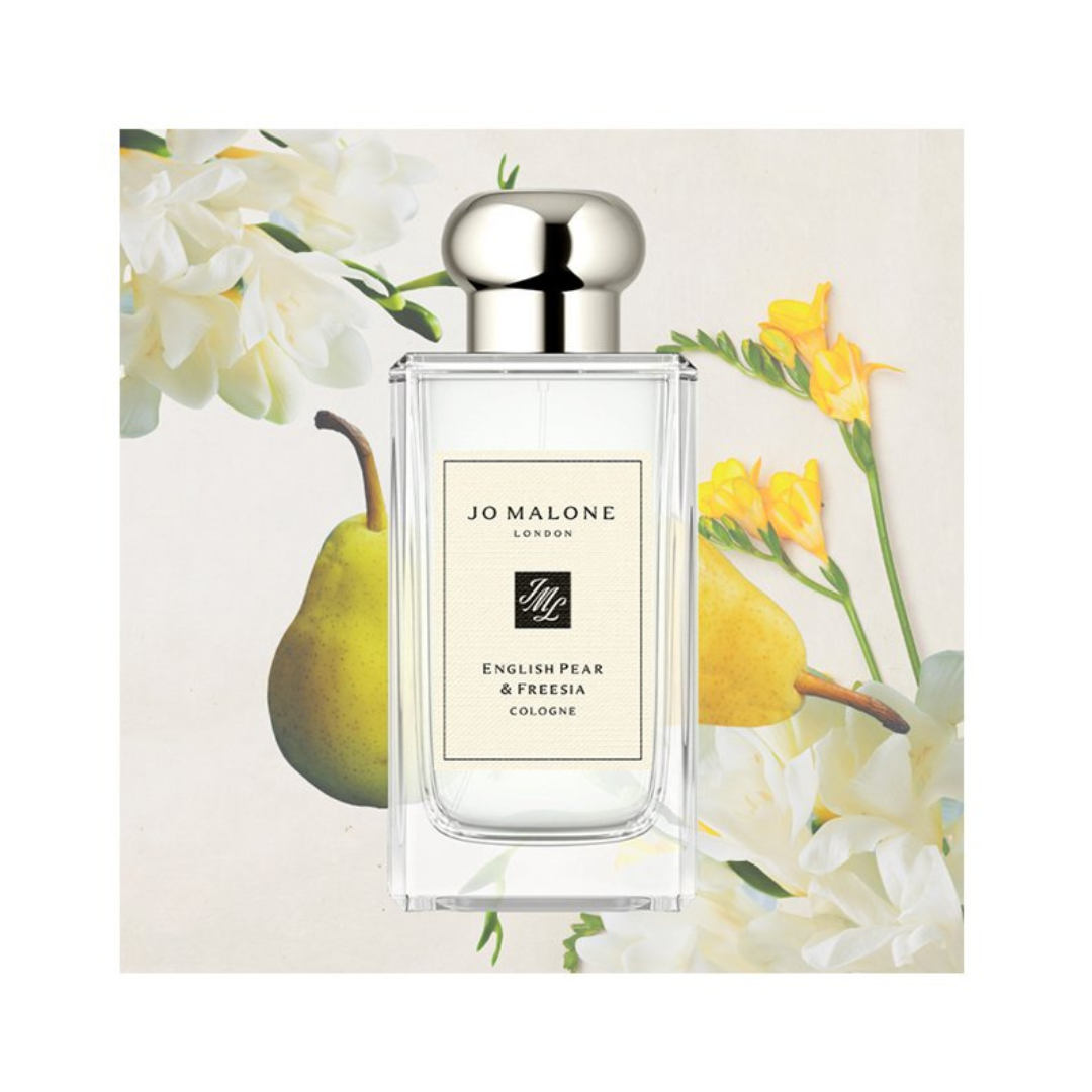 cologne jo malone
