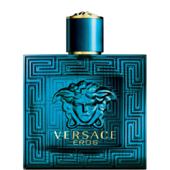 eros eau de toilette versace