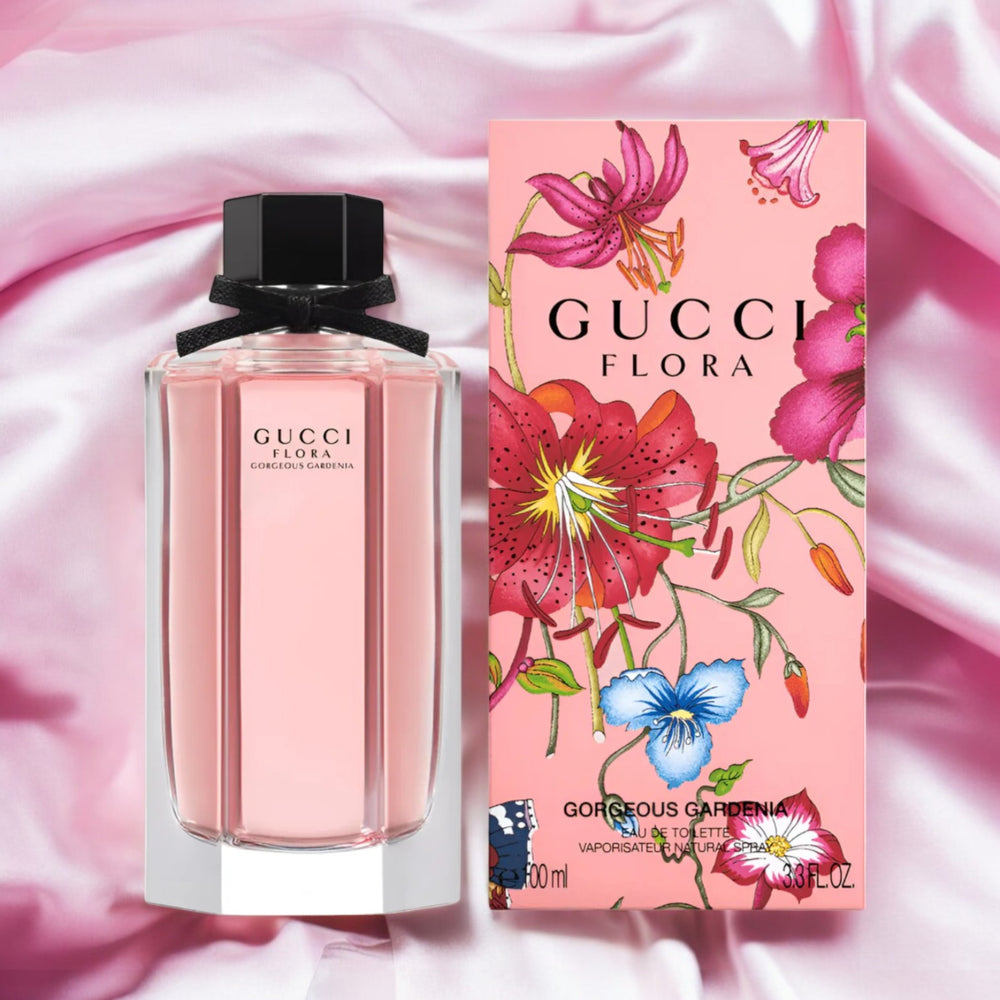 GUCCI FLORA