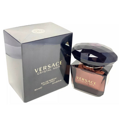 versace crystal noir parfum