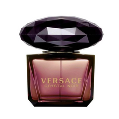 versace perfume crystal noir 3oz